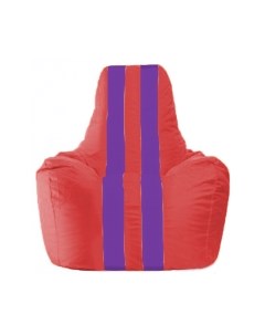 Бескаркасное кресло Flagman Спортинг С1.1-458