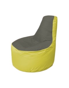 Бескаркасное кресло Flagman Трон Т1.1-2306