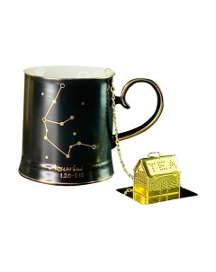 Кружка Lenardi Водолей 106-300