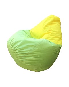 Бескаркасное кресло Flagman Груша Макси XXL Г2.1-448