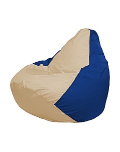 Бескаркасное кресло Flagman Груша Супер Мега 4XL Г5.1-139