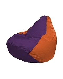 Бескаркасное кресло Flagman Груша Макси XXL Г2.1-33