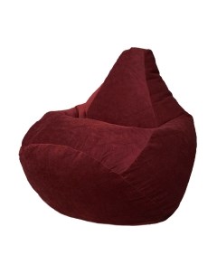 Бескаркасное кресло Flagman Груша Макси XXL Г2.5-743