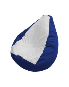 Бескаркасное кресло Flagman Груша Макси XXL Г2.1-449