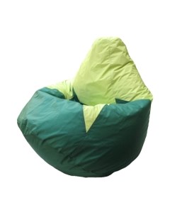 Бескаркасное кресло Flagman Груша Макси XXL Г2.1-445