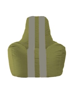 Бескаркасное кресло Flagman Спортинг С1.1-224