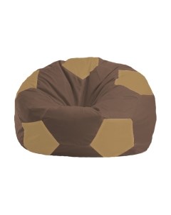 Бескаркасное кресло Flagman Мяч Стандарт М1.1-330