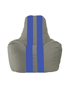 Бескаркасное кресло Flagman Спортинг С1.1-345