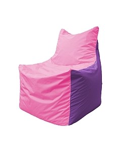 Бескаркасное кресло Flagman Фокс Ф21-194