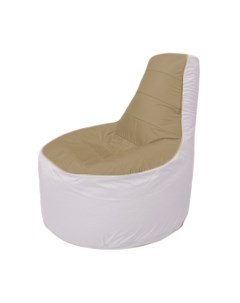 Бескаркасное кресло Flagman Трон Т1.1-2125