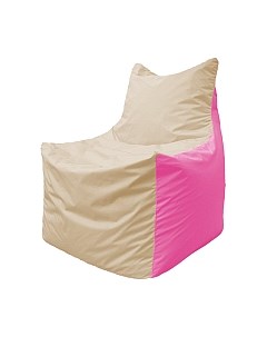 Бескаркасное кресло Flagman Фокс Ф21-142