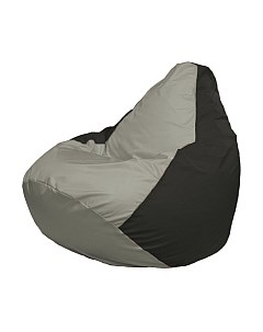 Бескаркасное кресло Flagman Груша Медиум XL Г1.1-354