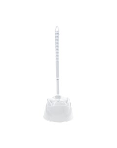 Ершик для унитаза Любаша 603627