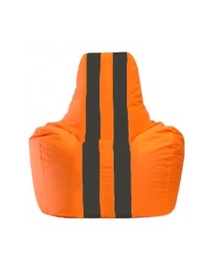 Бескаркасное кресло Flagman Спортинг С1.1-600