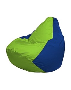 Бескаркасное кресло Flagman Груша Медиум XL Г1.1-159