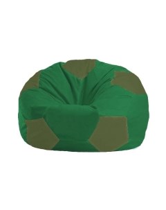 Бескаркасное кресло Flagman Мяч Стандарт М1.1-236