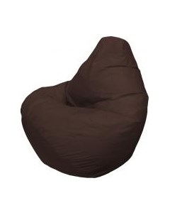 Бескаркасное кресло Flagman Груша Макси XXL Г2.2-05