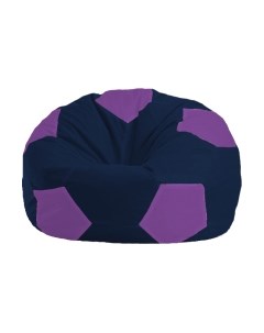 Бескаркасное кресло Flagman Мяч Стандарт М1.1-40