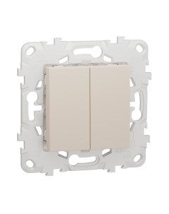 Выключатель Schneider Electric Unica NU521144 Schneider electric
