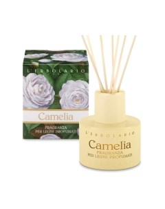 Аромадиффузор L'Erbolario Камелия L'erbolario