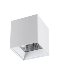 Точечный светильник Novotech 358479