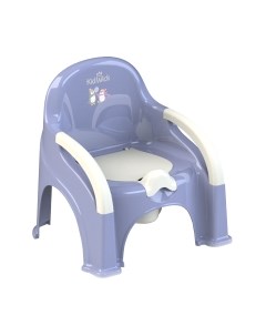 Детский горшок Kidwick Премьер / KW110502