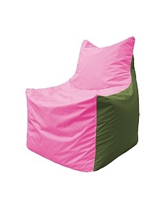 Бескаркасное кресло Flagman Фокс Ф21-198