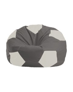 Бескаркасное кресло Flagman Мяч Стандарт М1.1-357