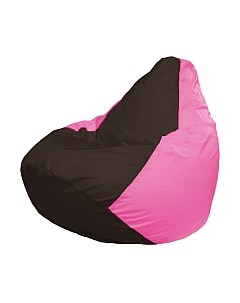 Бескаркасное кресло Flagman Груша Медиум XL Г1.1-409