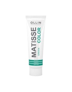 Пигмент прямого действия Ollin Professional Matisse Color Ollin professional