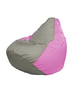 Бескаркасное кресло Flagman Груша Медиум XL Г1.1-333