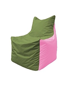 Бескаркасное кресло Flagman Фокс Ф21-226