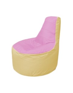 Бескаркасное кресло Flagman Трон Т1.1-0320