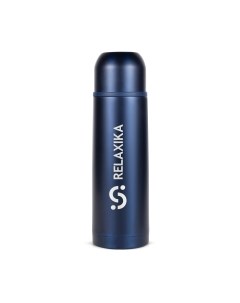 Термос для напитков Relaxika 101
