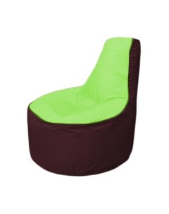 Бескаркасное кресло Flagman Трон Т1.1-0701