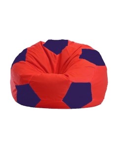 Бескаркасное кресло Flagman Мяч Стандарт М1.1-1820