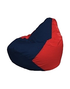 Бескаркасное кресло Flagman Груша Макси XXL Г2.1-46