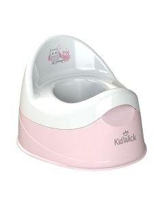 Детский горшок Kidwick Дуэт / KW100304
