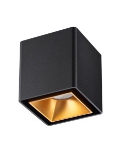 Точечный светильник Novotech Recte 358487