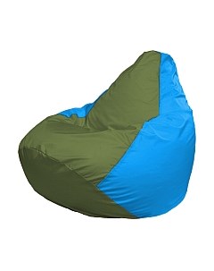 Бескаркасное кресло Flagman Груша Медиум XL Г1.1-229