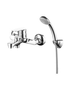 Смеситель Horizont HORSB02M02 Milardo