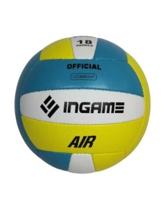 Мяч волейбольный Ingame Air