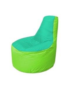 Бескаркасное кресло Flagman Трон Т1.1-1207