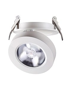 Точечный светильник Novotech Groda 357982