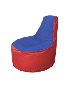 Бескаркасное кресло Flagman Трон Т1.1-1402