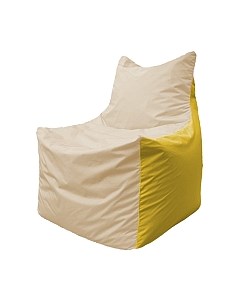 Бескаркасное кресло Flagman Фокс Ф21-148