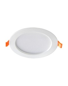 Точечный светильник Novotech Luna 357573
