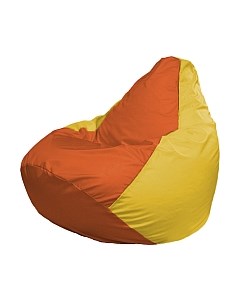 Бескаркасное кресло Flagman Груша Медиум XL Г1.1-219