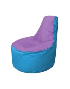 Бескаркасное кресло Flagman Трон Т1.1-1713