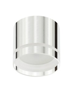 Точечный светильник ЭРА OL9 GX53 CH / Б0049046 Эра